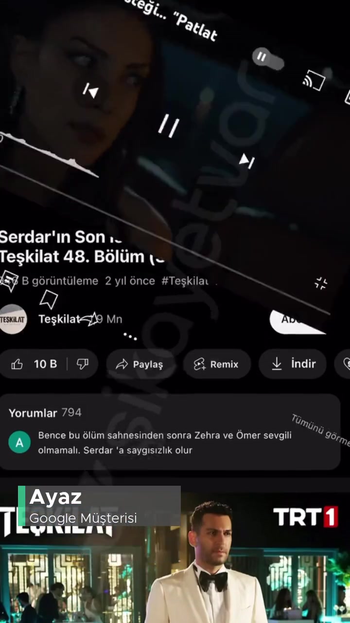 Google Chrome Ve Arka Plan Şikayeti videonun kapak resmi