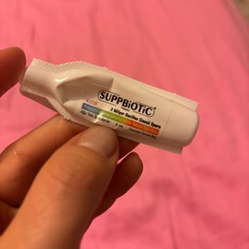 Eczaneden Alınan Kapsüllerden Kıl Çıkması Şoku