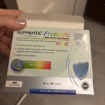 Eczaneden Alınan Kapsüllerden Kıl Çıkması Şoku