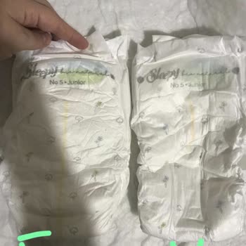 Sleepy Bio Natural Kalitesinde Düşüş