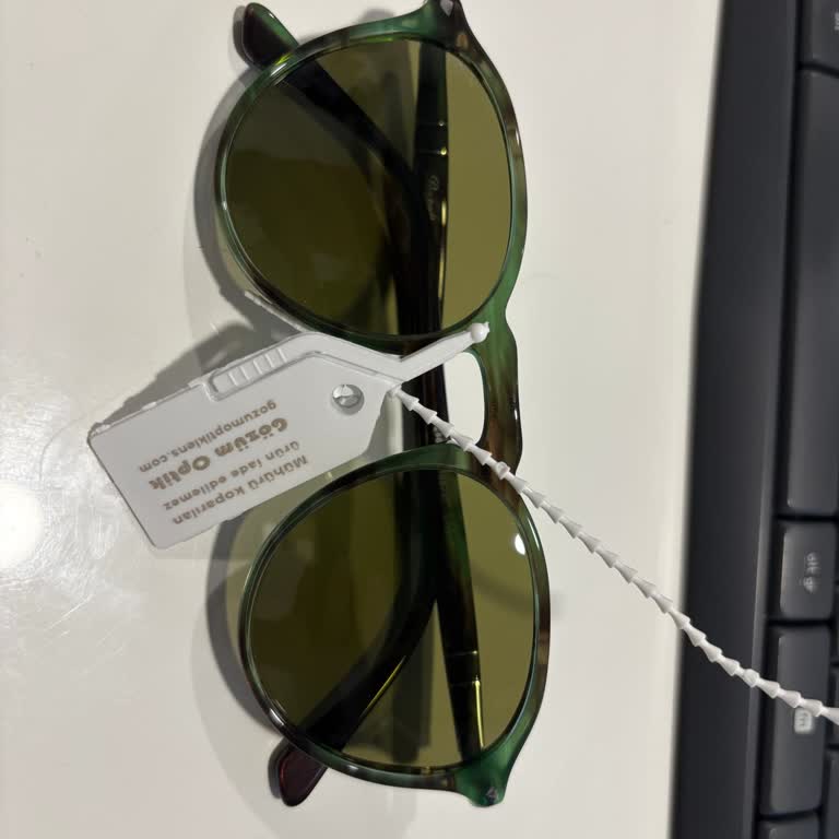 Gözlük İade Talebim Haksızca Reddedildi