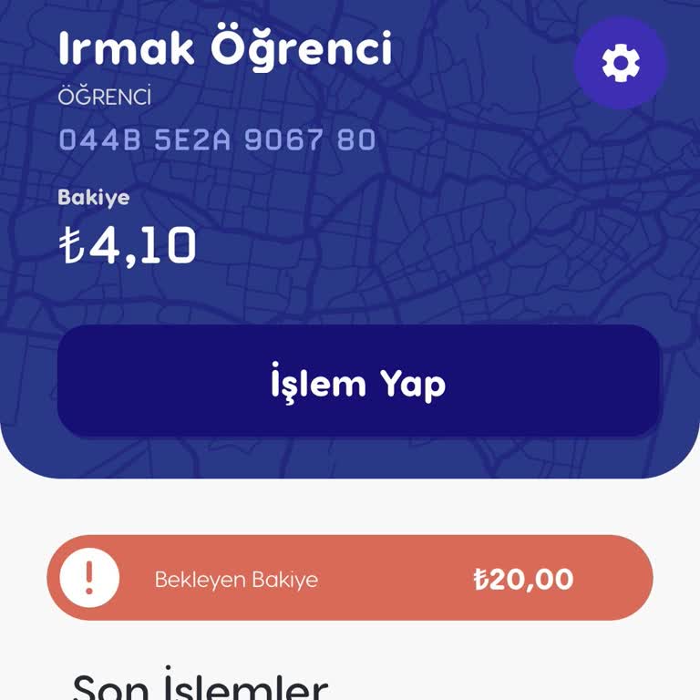 Bursakart Yüklemeleri Neden Gecikiyor?