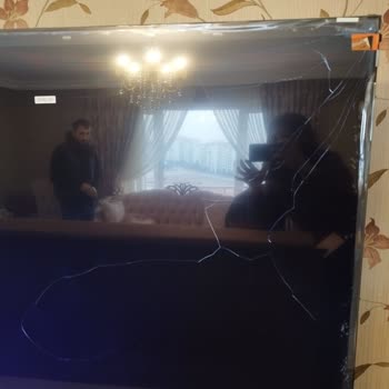 Kırık TV Ve Çözümsüzlük: Media Markt Mağduriyeti