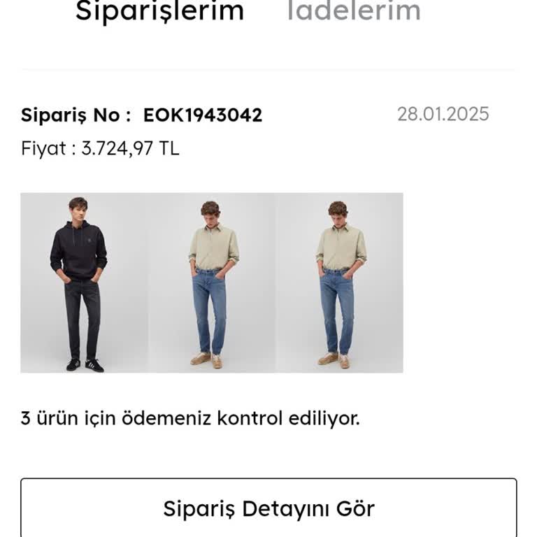 Ödeme Kontrol Sürecinde Yaşanan Gecikme