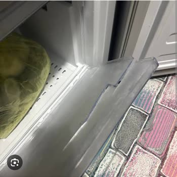 Beko Buzdolabı Çekmecesi: Kalitesizlik Ve Garanti Sorunu