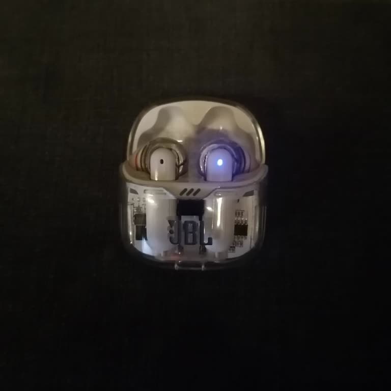 JBL Tune Flex Kulaklık Şarj Problemi