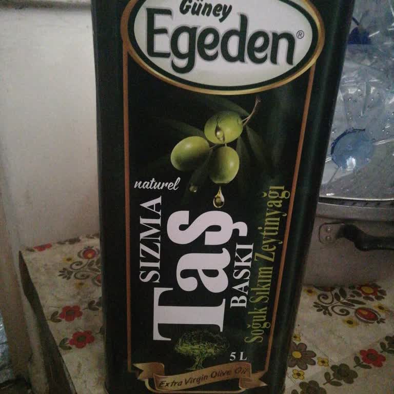 Zeytinyağı Skandalı: Tüketiciyi Mağdur Eden Uygulamalar