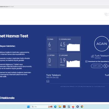 Kablo Net İnternet Hızı Ve Hizmet Sorunlarıyla Mücadele