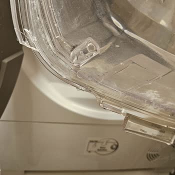 Tehlikeli Tasarım: Hoover Kurutma Makinesi Sorunu