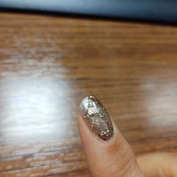 Kalıcı Oje Deneyiminde Hayal Kırıklığı