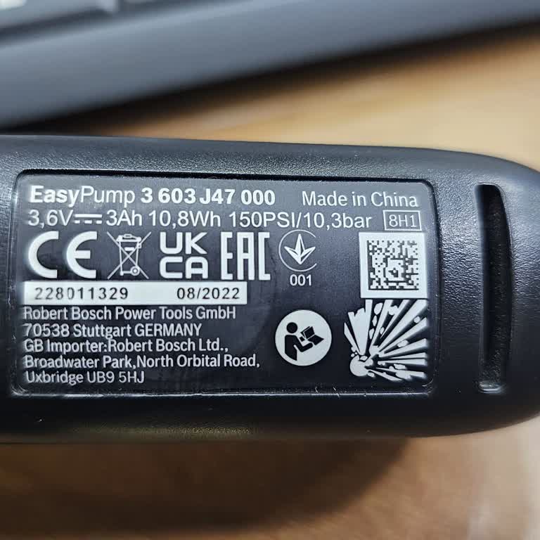 Bosch Servisinde Parça Yok Garanti Ne İşe Yarar?