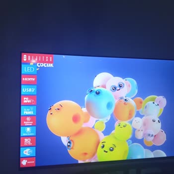 Dijitsu TV'de Sürekli Reklam Sorunu