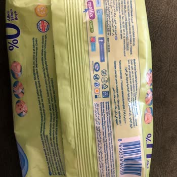 Molfix Islak Mendil: Çocuğumun Cildinde Tahriş Yapan Parfüm Kokusu