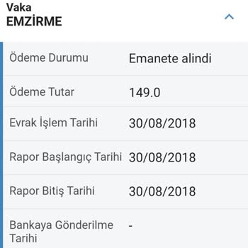 SGK İşgöremezlik Ödemelerinde Gecikme