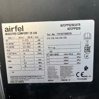 Eksik Parça Ve İletişim Sorunu: Daikin Mağduriyeti