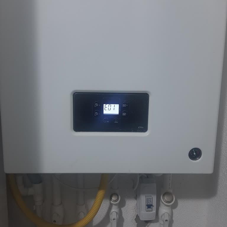 Arızalı Kombi Ve 11 Günlük Mağduriyet