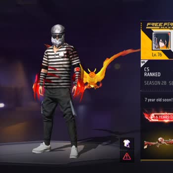 Garena Removed My Free Fire Account After My Phone Restarted