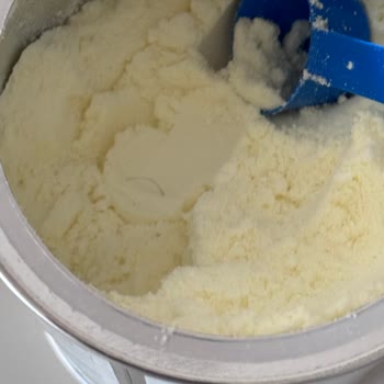 Bebek Mamasında Hijyen Sorunu