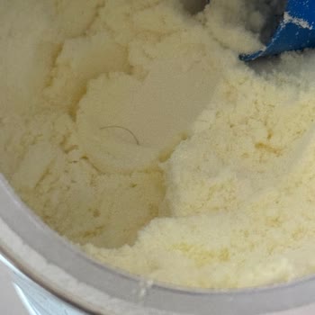 Bebek Mamasında Hijyen Sorunu