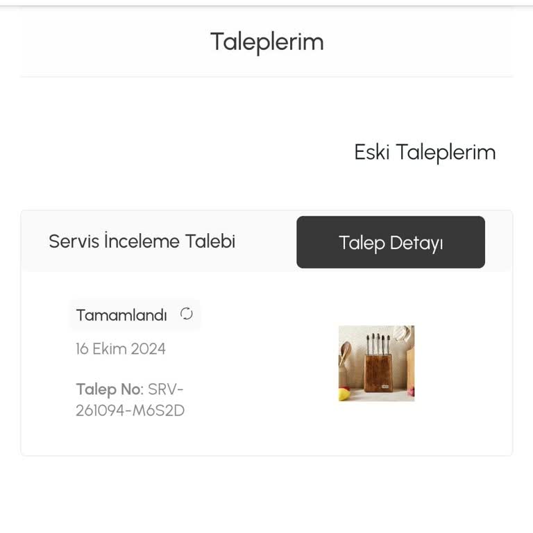 Karaca Mağazası'nda Uzayan İade Ve Değişim Süreci