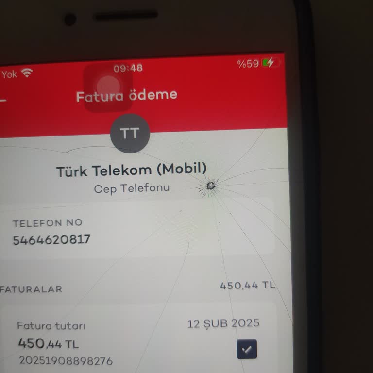 Faturalı Hattan Faturasız Hatta Geçişte Şaşırtan Ek Ücretler