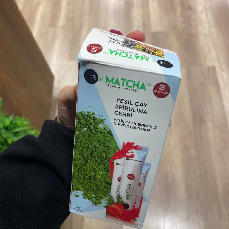 Kahveci Dükkanından Alınan Çay Sonrası Sağlık Sorunları