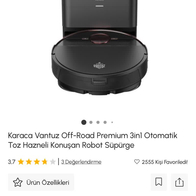 Karaca Züccaciye Yedek Parça Sorunu ve Müşteri Hizmetleri İlgisizliği