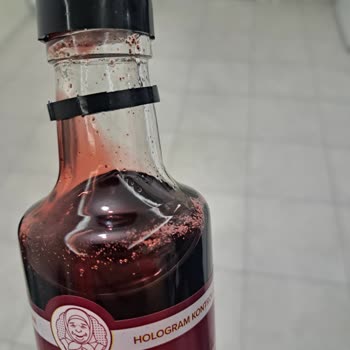 Bebek Ürününde Kalite Sorunu Ve Güven Kaybı