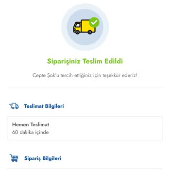 Bozuk Peynir Ve Mağaza İletişim Sorunları