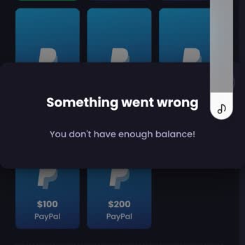 Freecash Won’t Let Me Withdraw €5 – Claims “Insufficient Limit”