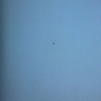 Vestel Televizyonumda Ölü Piksel Sorunu