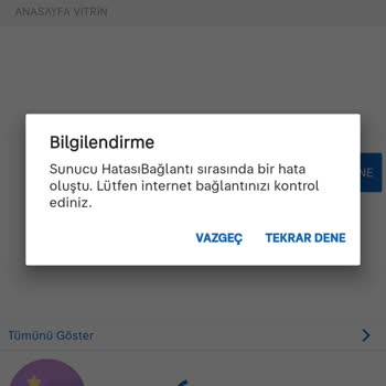 Türk Telekom'da Çekim Problemleri Ve Taahhüt Sorunu