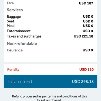 Flydubai İletişim Sorunları Ve İptal Hakkı Mağduriyeti