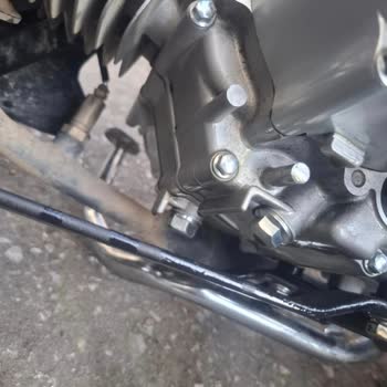 Uçar Makina (e-ucarmak.com) Motor Yağ Kaçağı Sorunu ve İade Talebi