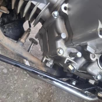 Uçar Makina (e-ucarmak.com) Motor Yağ Kaçağı Sorunu ve İade Talebi