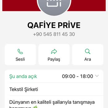 Kargom Gönderilmiyor, İade Paramı Alamıyorum