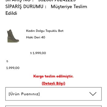 Kalitesiz Bot Ve Yetersiz Müşteri Hizmeti