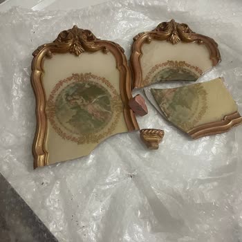 Kırılacak Ürünler İçin Dikkatsiz Taşıma Şikayeti