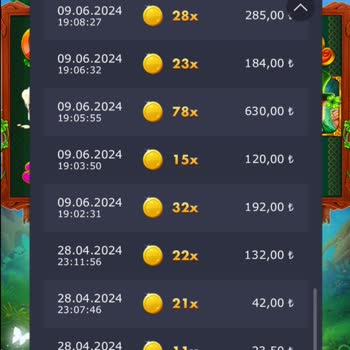 Favorisen Games Reset RTP Daily – No Wins for Months