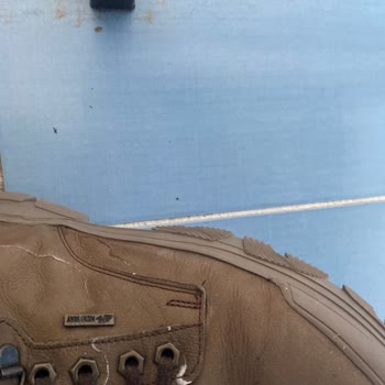 Su Geçiren Ve Isınmayan Bot Sorunu