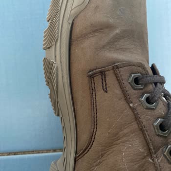 Su Geçiren Ve Isınmayan Bot Sorunu