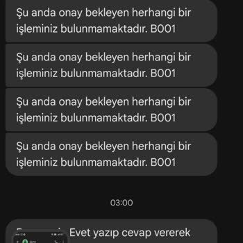 Mobil Ödeme Sorunu Ve Yanıltıcı Fatura Bilgilendirmesi