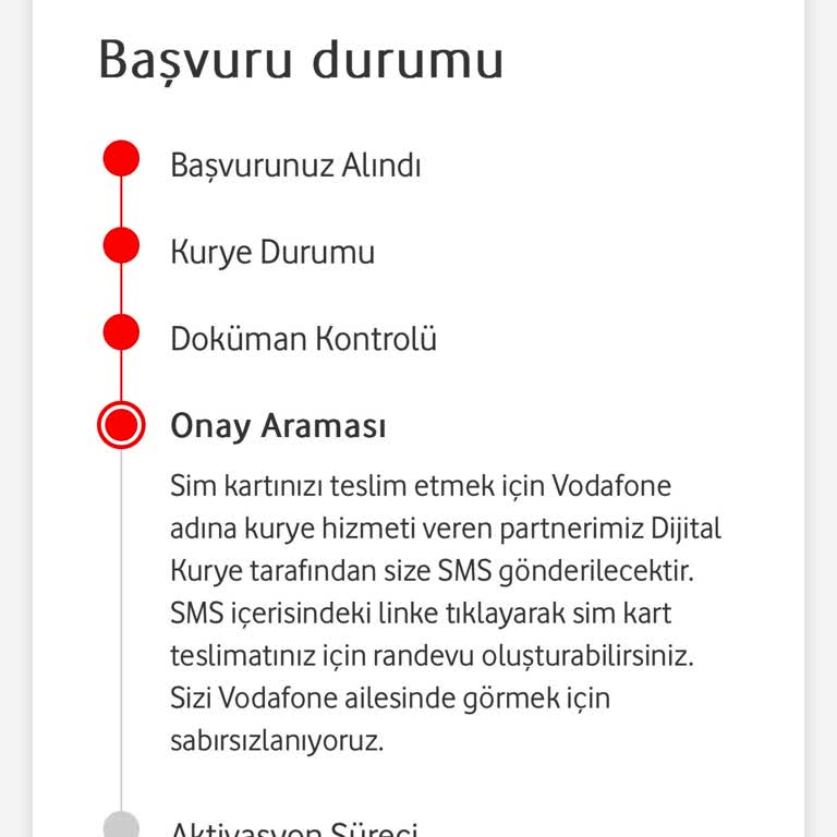Kurye Teslimatında Yaşanan Aksaklıklar Ve İletişimsizlik