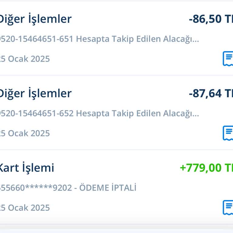 Haksız Para Çekimi Ve Aidat Sorunu