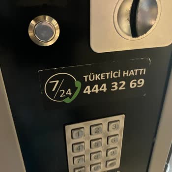 Matik Otomat Mağduriyeti: Ürün Yok, Çözüm Yok!