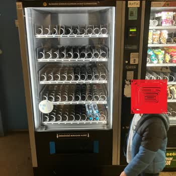 Matik Otomat Mağduriyeti: Ürün Yok, Çözüm Yok!