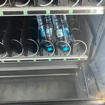 Matik Otomat Mağduriyeti: Ürün Yok, Çözüm Yok!