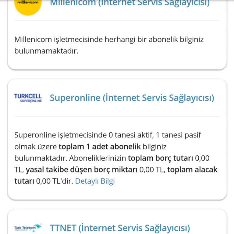 Kimlik Bilgilerimle Yapılan İzinsiz Hat Alımı