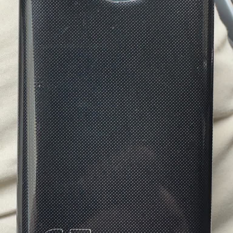 Baseus Powerbank Aniden Çalışmayı Durdurdu