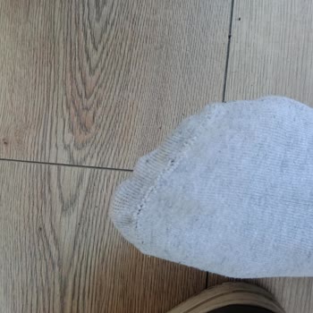 Derimod Ayakkabıda Renk Ve Dikiş Sorunu